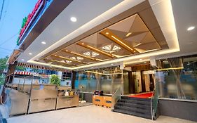 Hotel New Panchratna